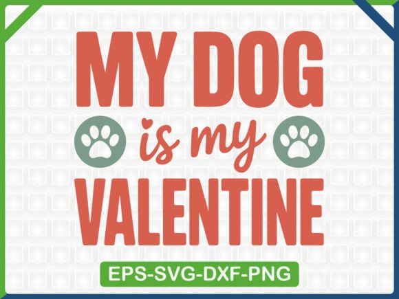 Dog Lover Valentine SVG Review